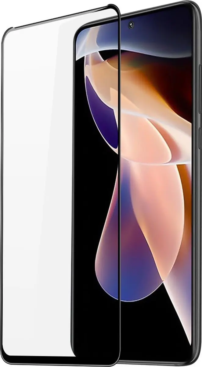 Dux Ducis Screen Protector Xiaomi Redmi Note 11 Pro 5G