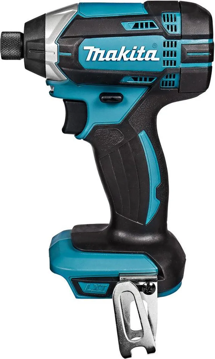 Makita DLX2131TJ Combiset 18V - 2x 5.0Ah Accu