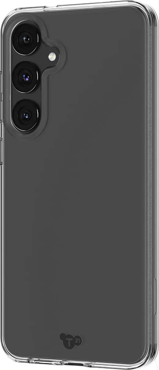 Tech21 Evo Lite T21-10664 Samsung Galaxy S24 Plus Hoesje