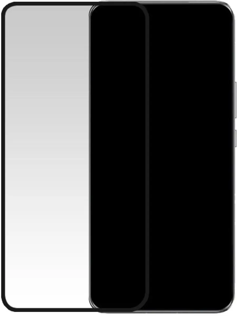 Mobilize Premium Screenprotector HONOR Magic 6 Pro - Case Friendly