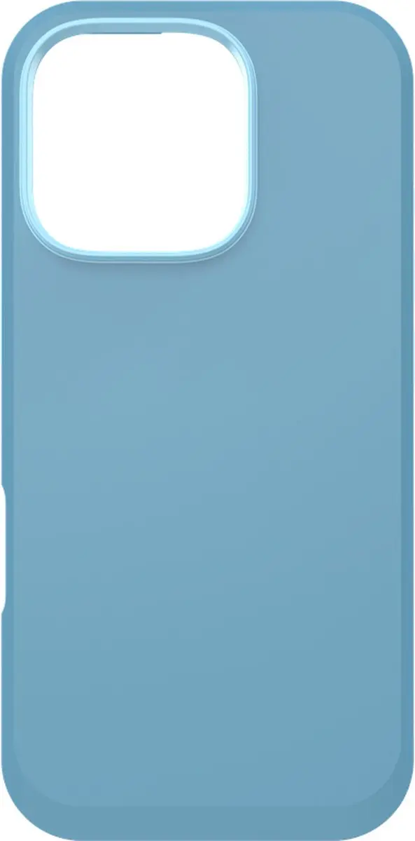 ZAGG SoHo Snap Mag iPhone 16 Pro Hoesje - 702315228 - Blauw