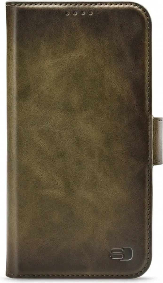 Senza Desire Bookcase Hoesje WALCS1083