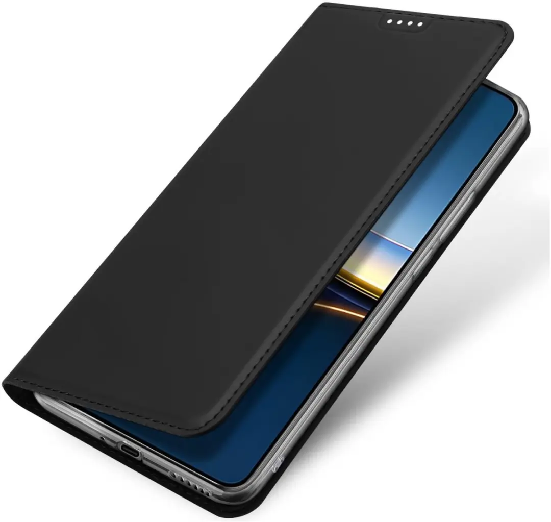Dux Ducis Skin Pro Hoesje Xiaomi Poco F7 Pro