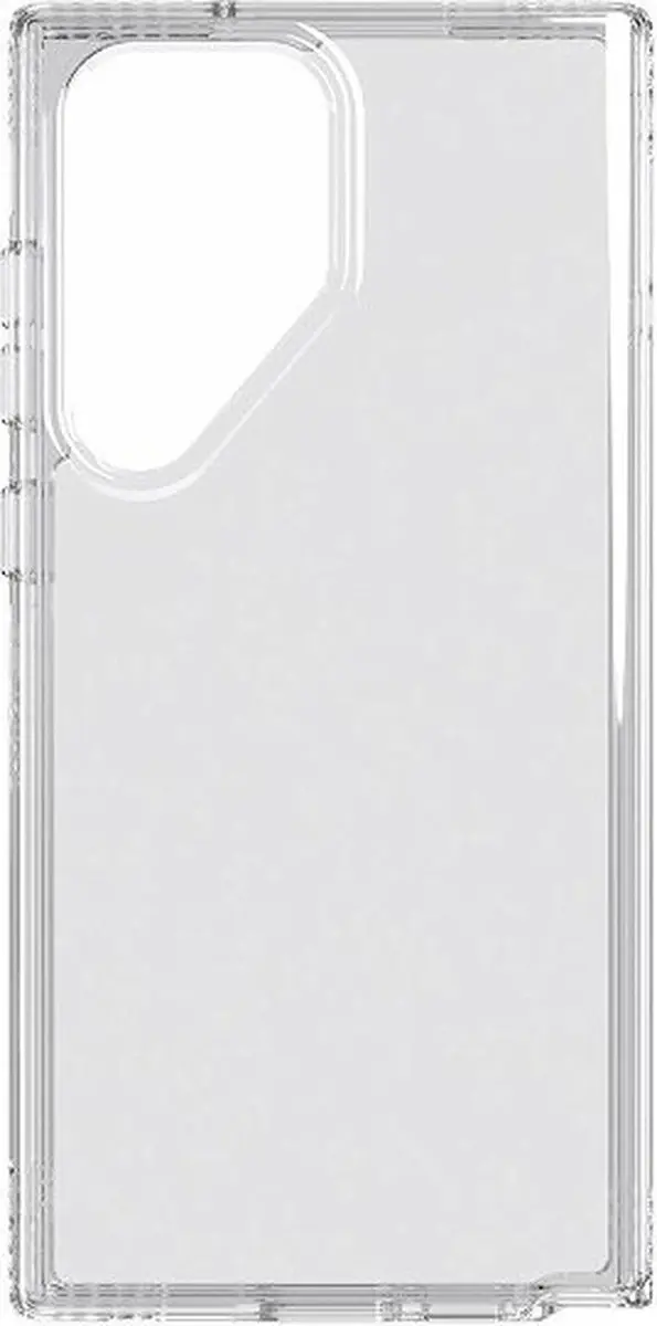 Tech21 Evo Clear Hoesje