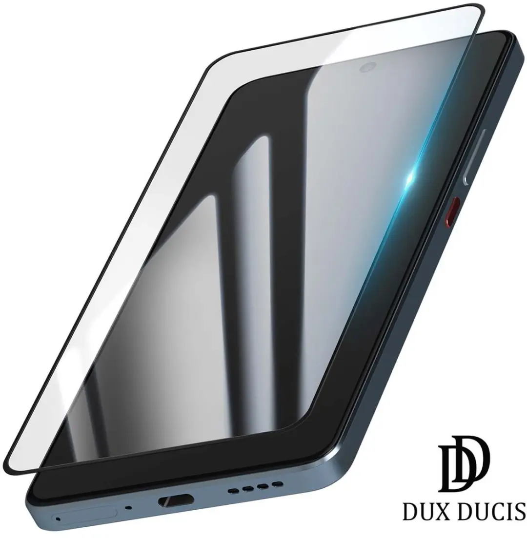 Dux Ducis Realme GT 7/7T Screenprotector 9D
