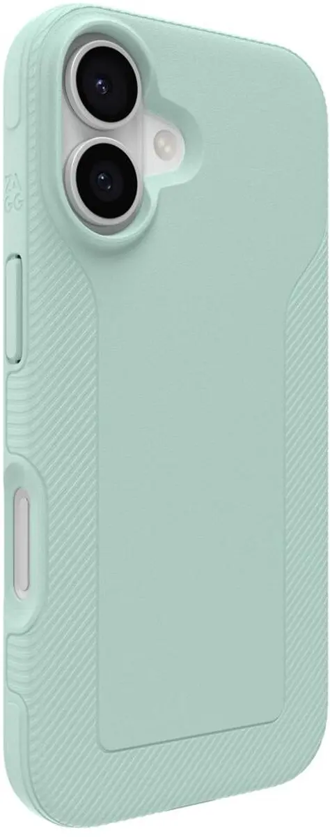ZAGG Luxe Snap Hoesje 702319283