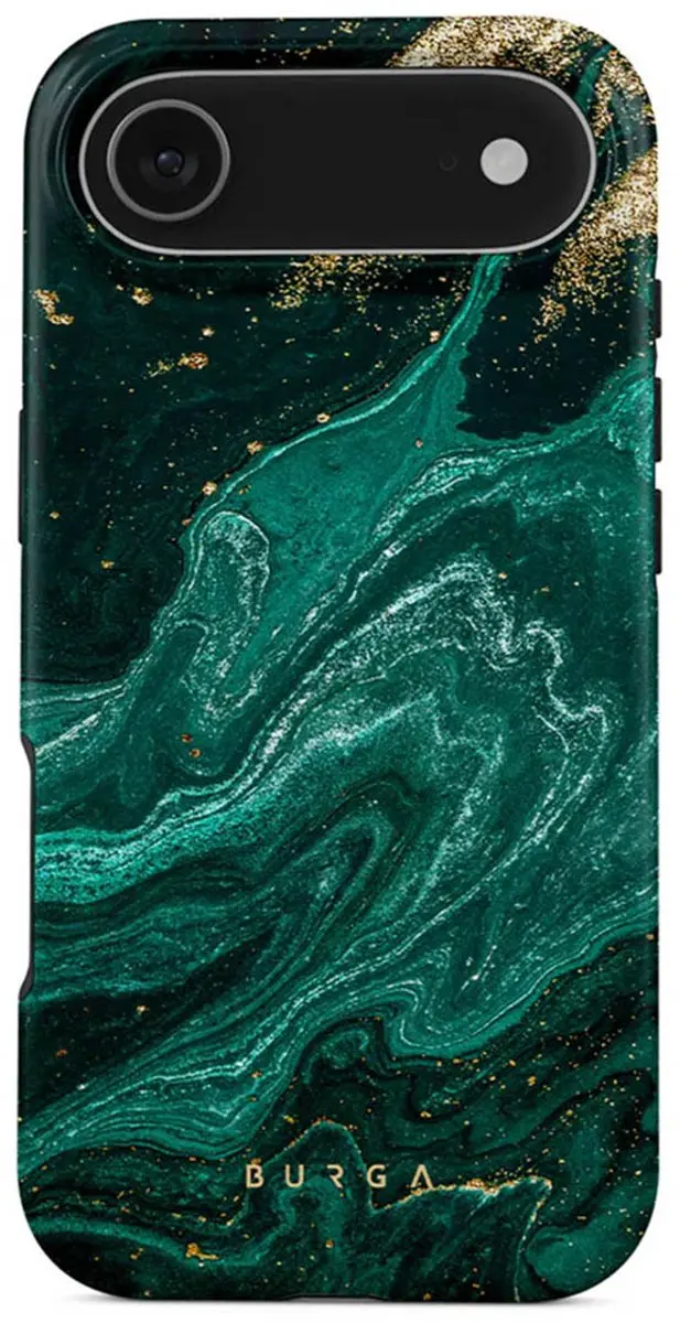 Burga Tough MagSafe Hoesje iPhone Air