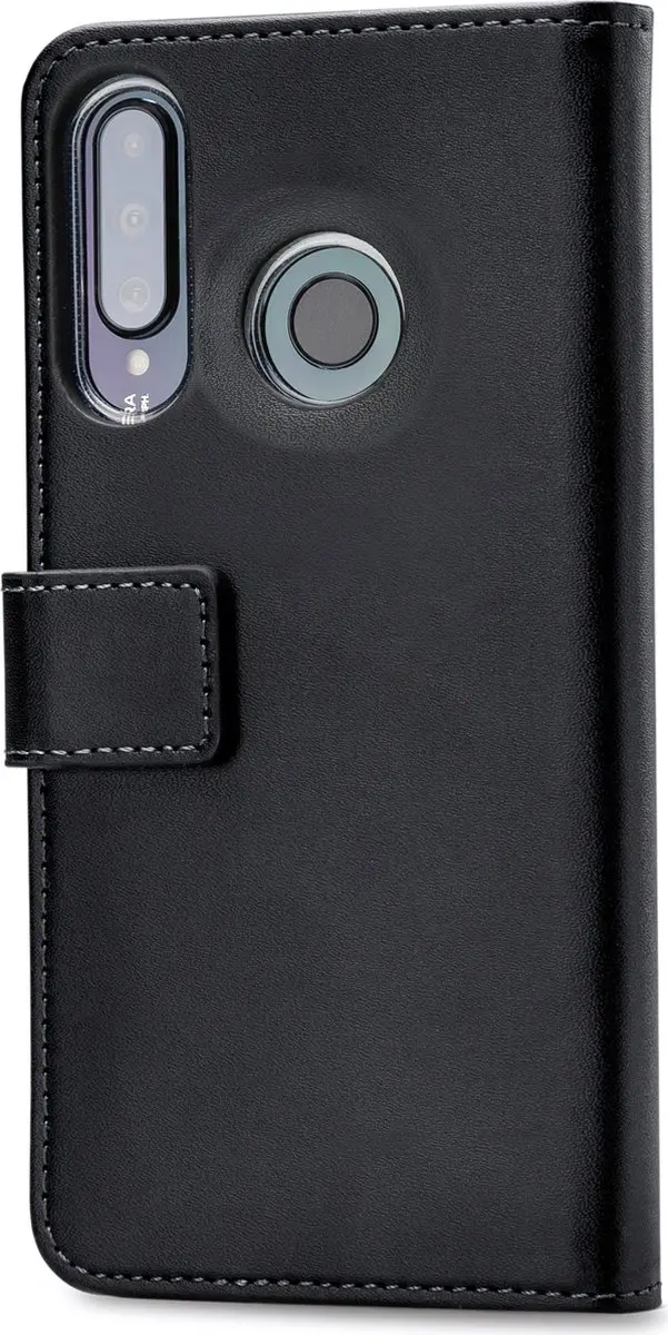 Mobilize Classic Gelly Wallet Bookcase Huawei P30 Lite