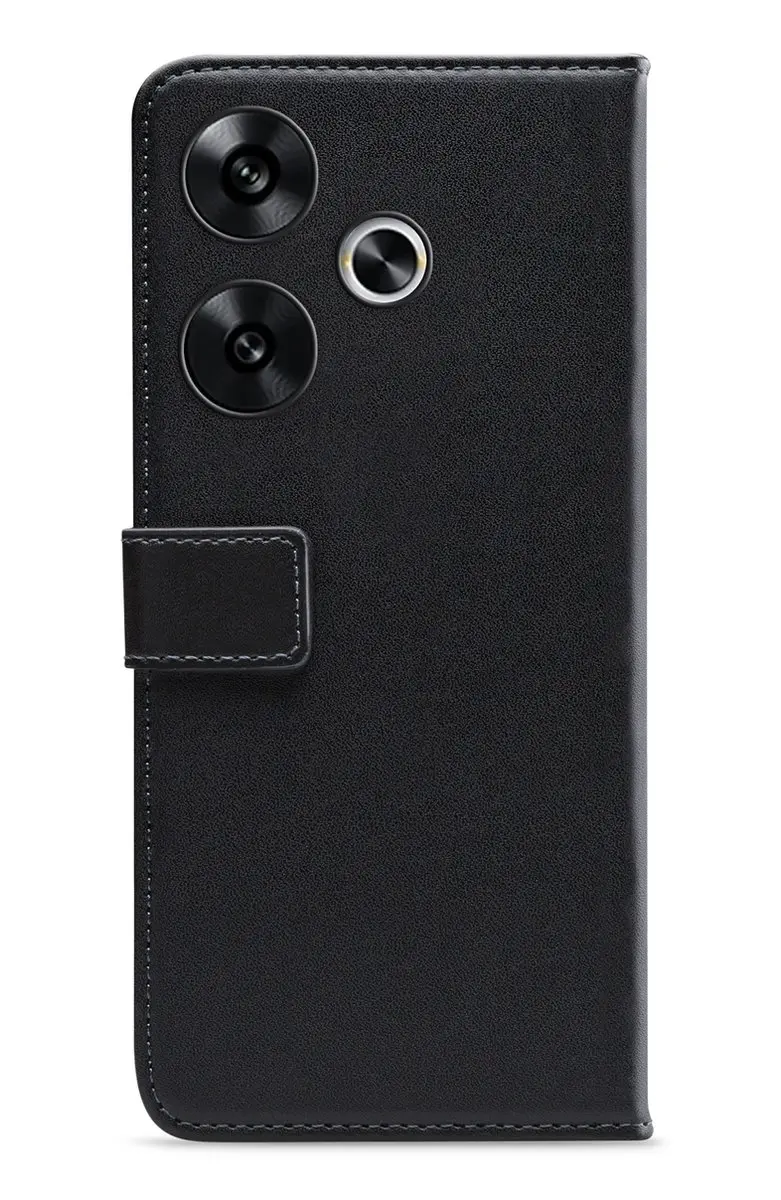 Mobilize MOB-CGWBCB-POCOF6 Telefoonhoesje - Zwart