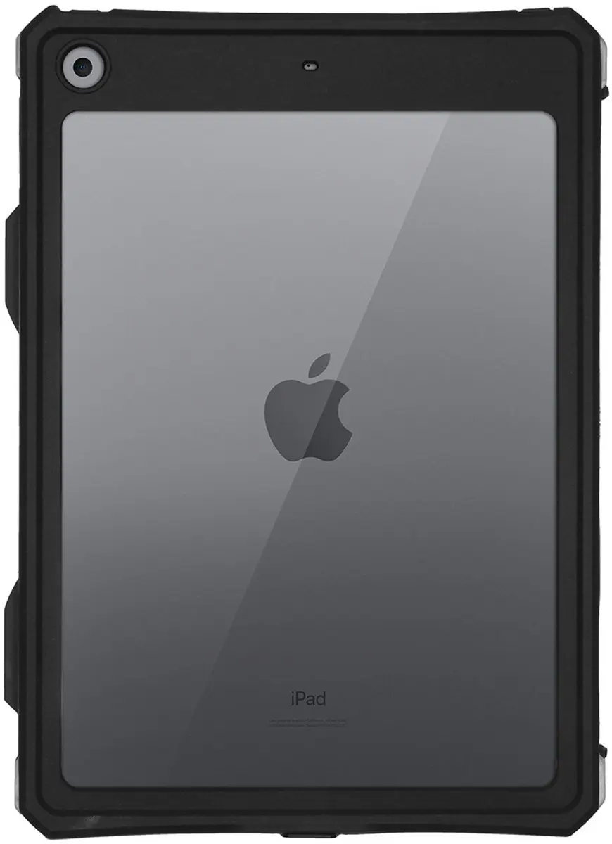Redpepper Waterproof Backcase Apple iPad 10.2 inch