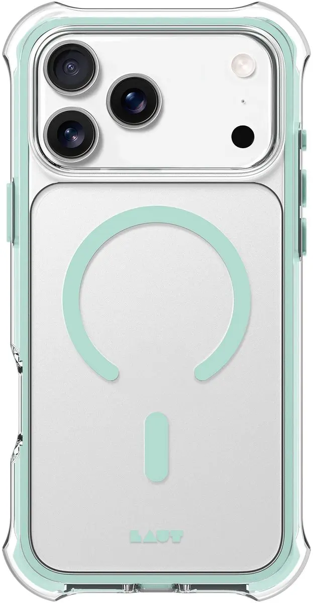 Laut Aero Protect iPhone 17 Pro Max Hoesje