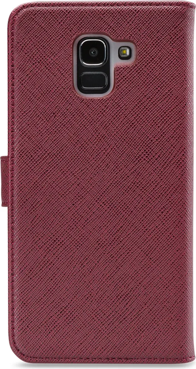 My Style MSFWLT1053 Telefoonhoesje Samsung Galaxy J6
