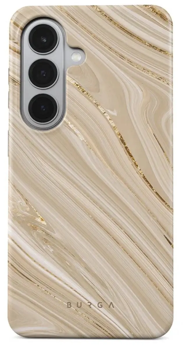 Burga Tough MagSafe Hoesje Samsung Galaxy S26