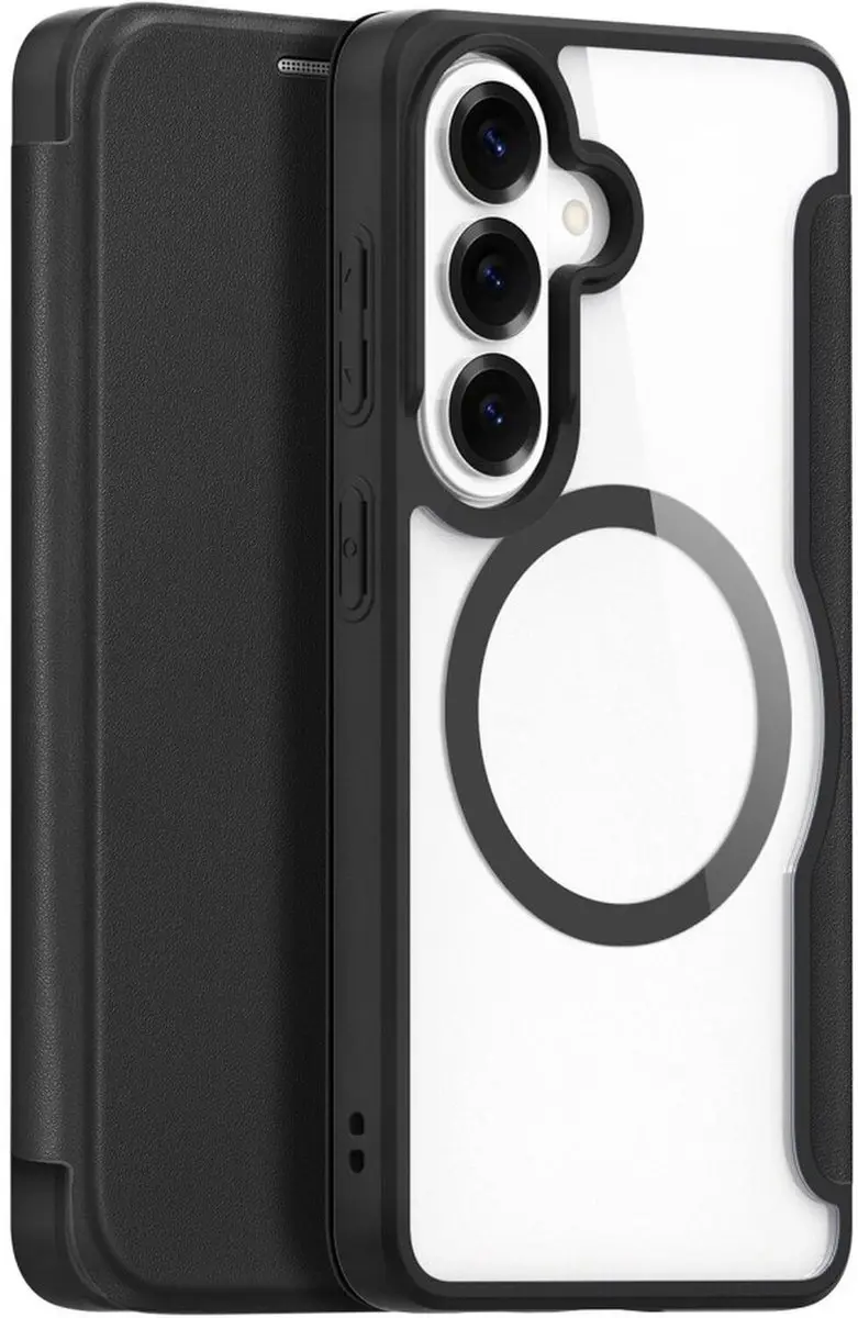 Dux Ducis Skin X Pro Hoesje Samsung Galaxy S26 Plus
