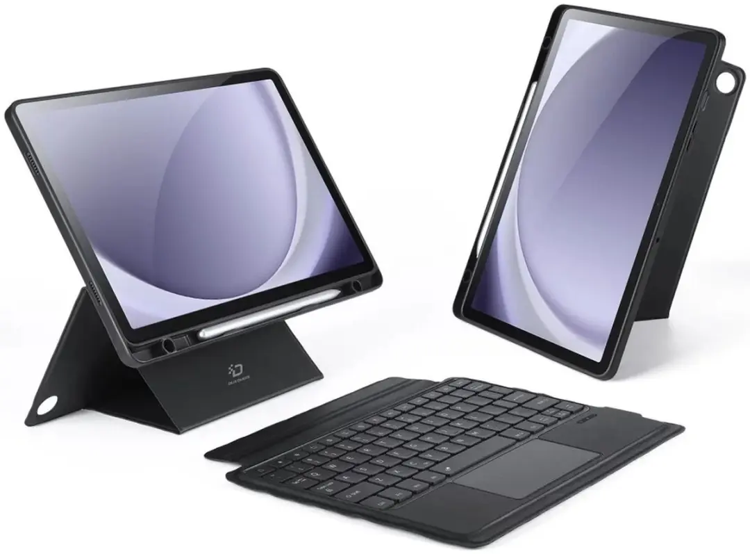 Dux Ducis Bluetooth Toetsenbord