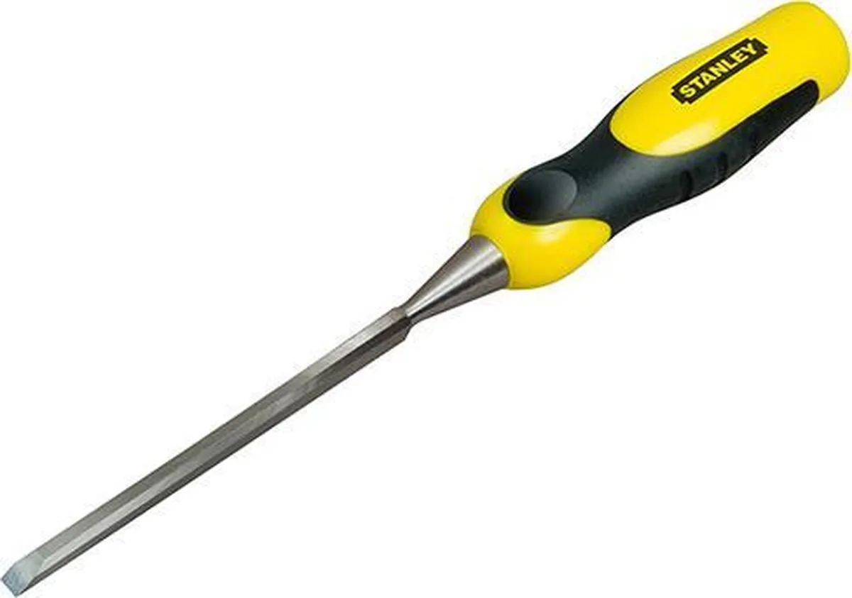 Stanley Steekbeitel Dynagrip 14mm