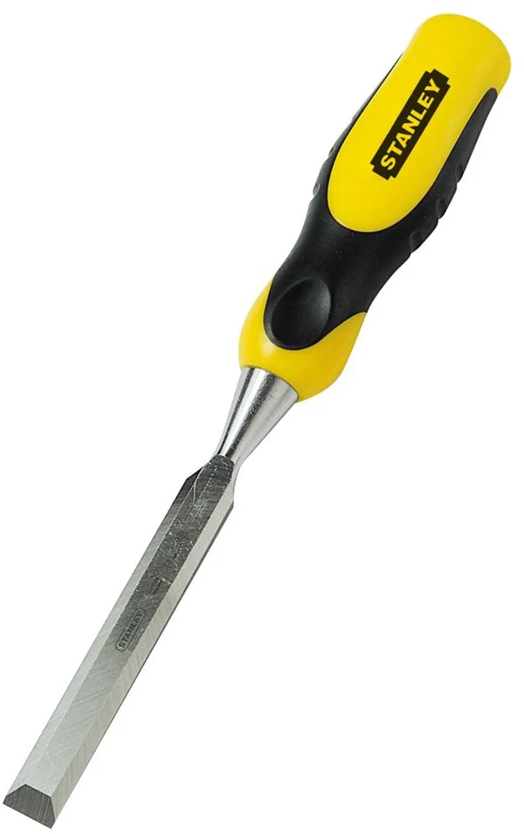 Stanley Steekbeitel Dynagrip 14mm