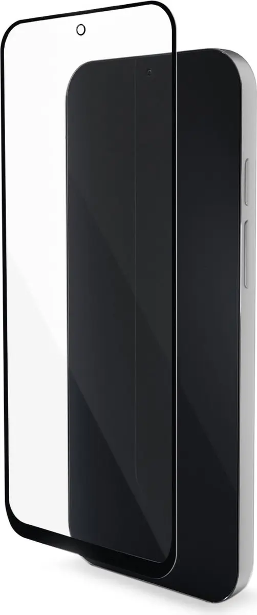 Mobilize Premium Screenprotector Samsung Galaxy A06 - Case Friendly