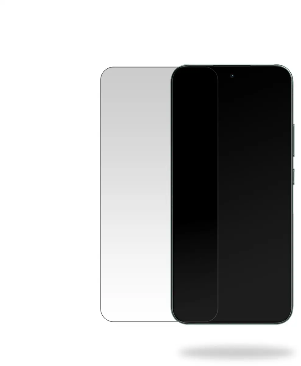 Mobilize OPPO Reno 14F Glazen Screenprotector