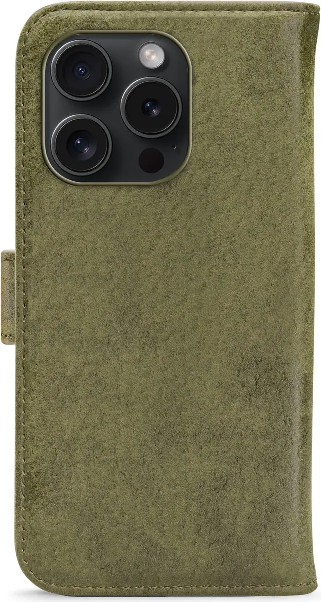 My Style MSFWLT1516 Telefoonhoesje iPhone 15 Pro