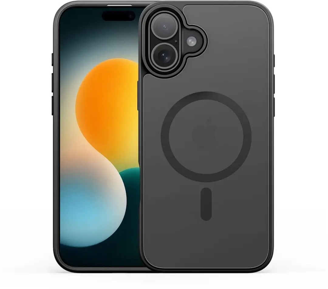 Dux Ducis Yind iPhone 17 Hoesje