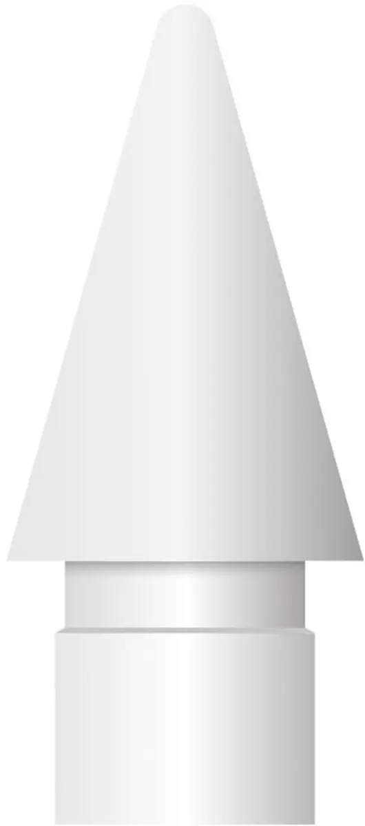 Fixed Pencil Tips voor de Apple Pencil