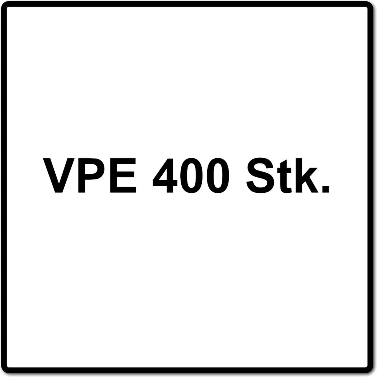 Festool STF D150/48 Schuurschijven P320 - 400 Stuks - afbeelding 3 van 5