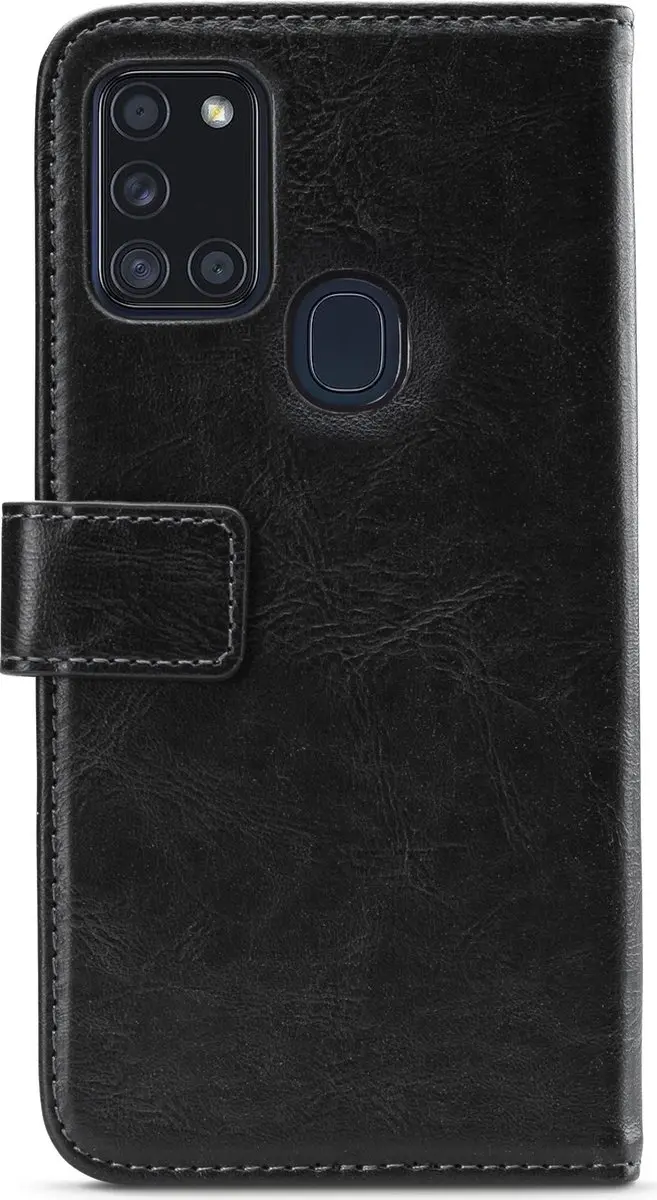 Mobilize Elite Gelly Wallet Book Case mpn-8718256933073