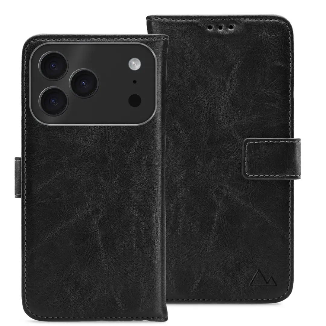 My Style Flex Wallet iPhone 17 Pro Max