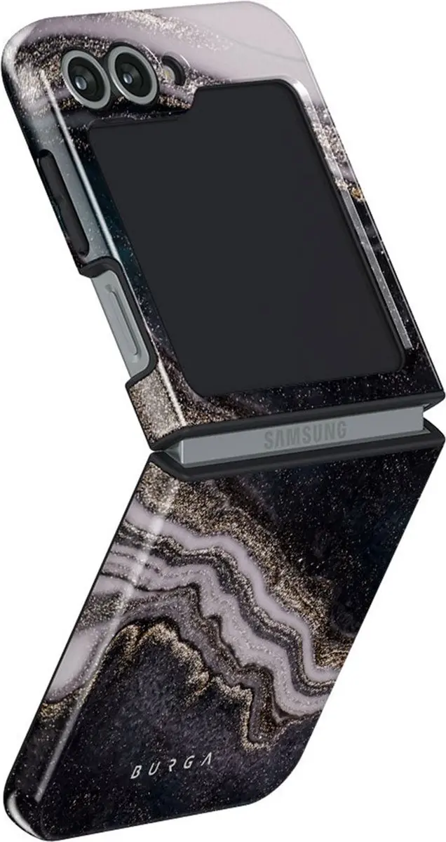Burga Tough Backcover Samsung Galaxy Z Flip 6