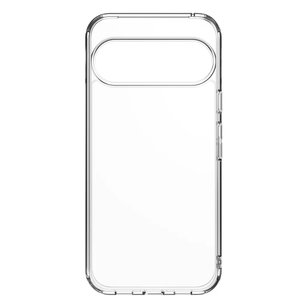 ZAGG Clear Case 702318520 Hoesje - Transparant - Google Pixel 10 Pro XL