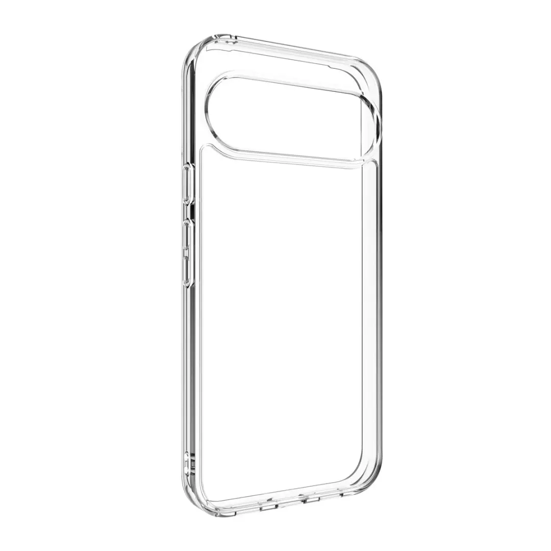 ZAGG Clear Case