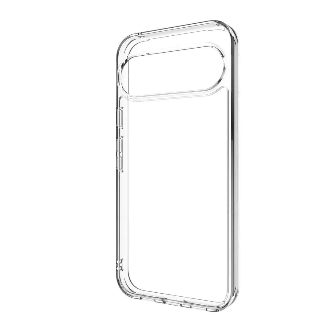 ZAGG Clear Case 702318520 Hoesje - Transparant - Google Pixel 10 Pro XL