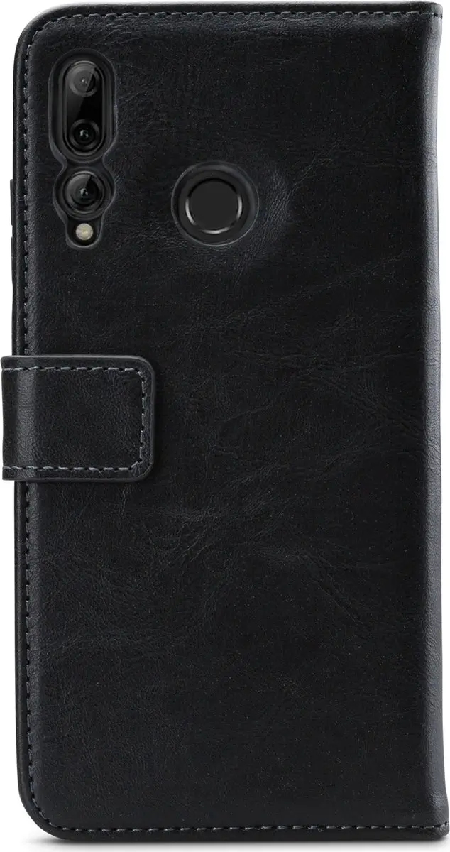 Mobilize Elite Gelly Bookcase MOB-EGWBCB-PSMARTP19 Huawei P Smart Plus (2019) Ho