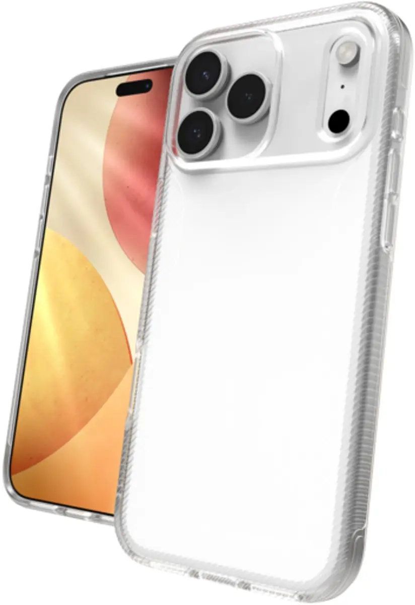 ZAGG Luxe Hoesje iPhone 17 Pro Max 702319760