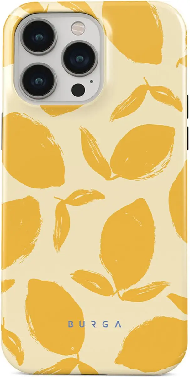 Burga Tough Case CP_02_IP14PROMAX_TH