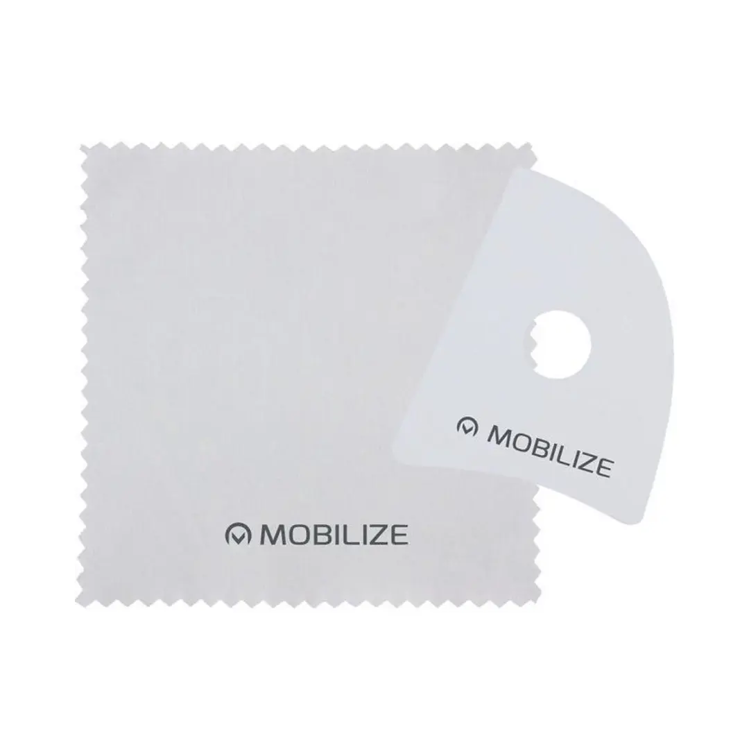 Mobilize iPhone 6 Screenprotector - Case Friendly - afbeelding 6 van 6