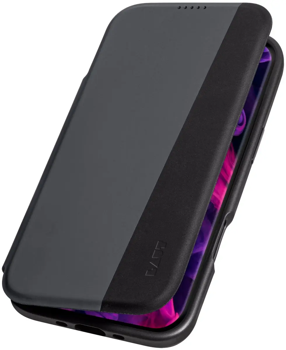 Laut MagFolio iPhone 17 Hoesje - Zwart - MagSafe - afbeelding 6 van 6