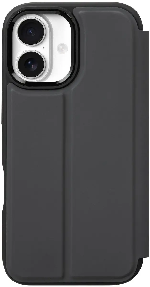 Laut MagFolio iPhone 17 Hoesje