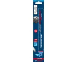 Bosch Reciprozaagblad 228mm - 2 Stuks - Glas/Tegels