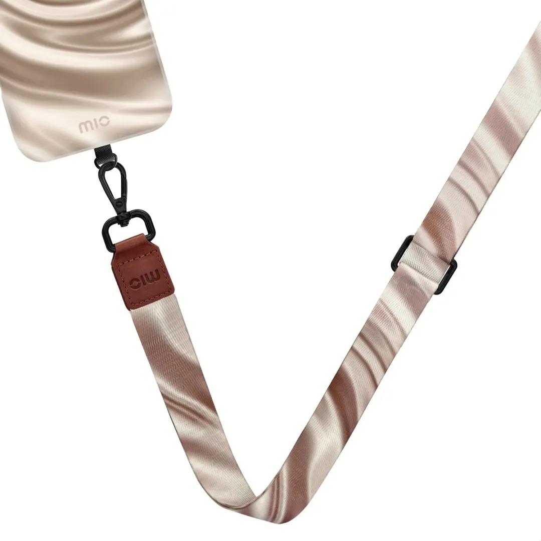 Mobilize Mio Lanyard Verstelbaar