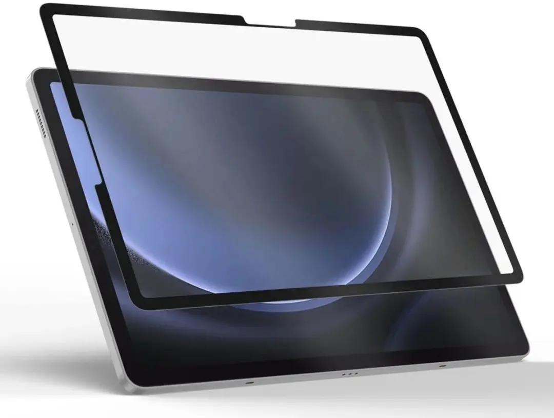 Dux Ducis Beschermende Film Mat Transparant - Samsung Galaxy Tab S8/S9/S10 FE