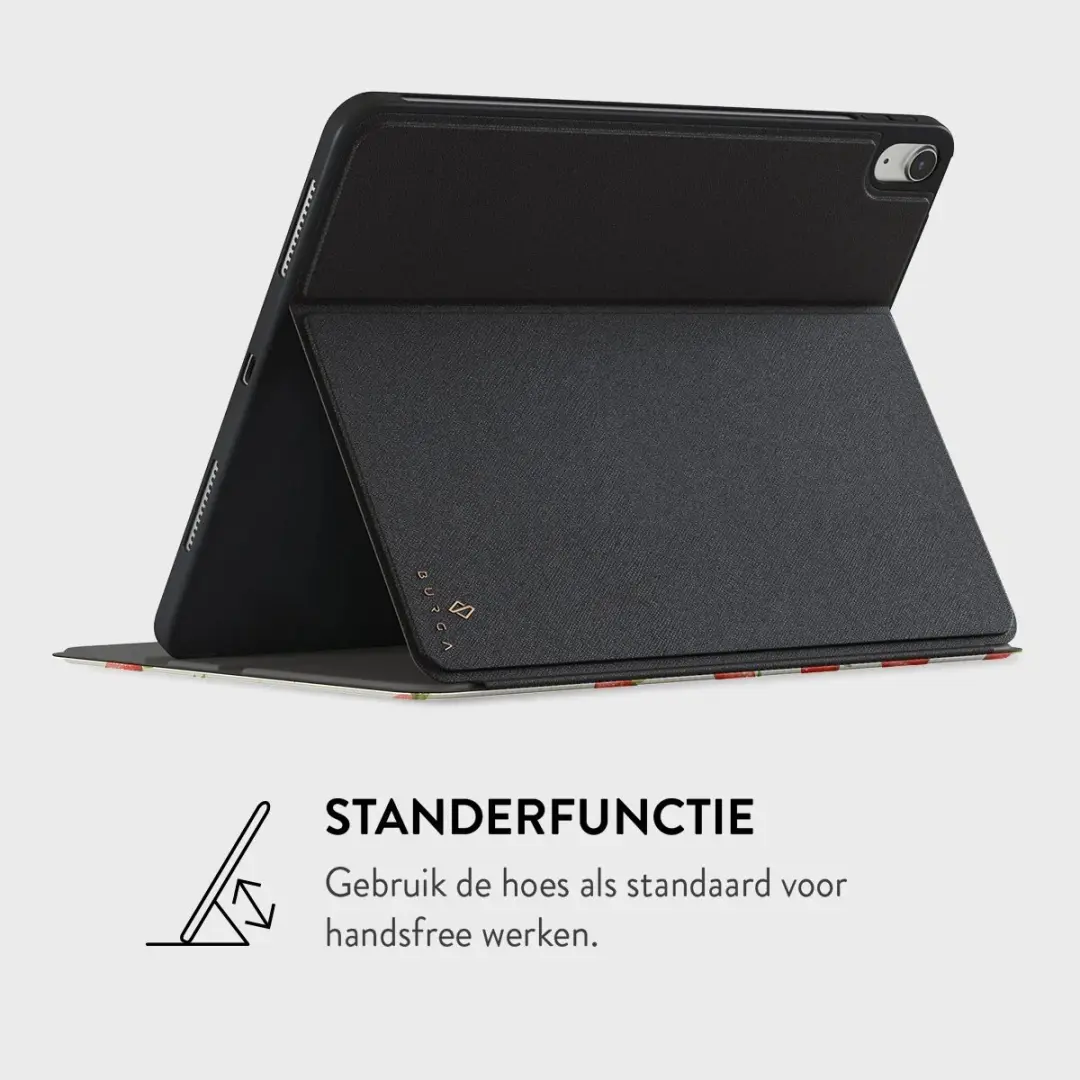 Burga Tablethoes iPad Air 11 inch - Freshly Picked