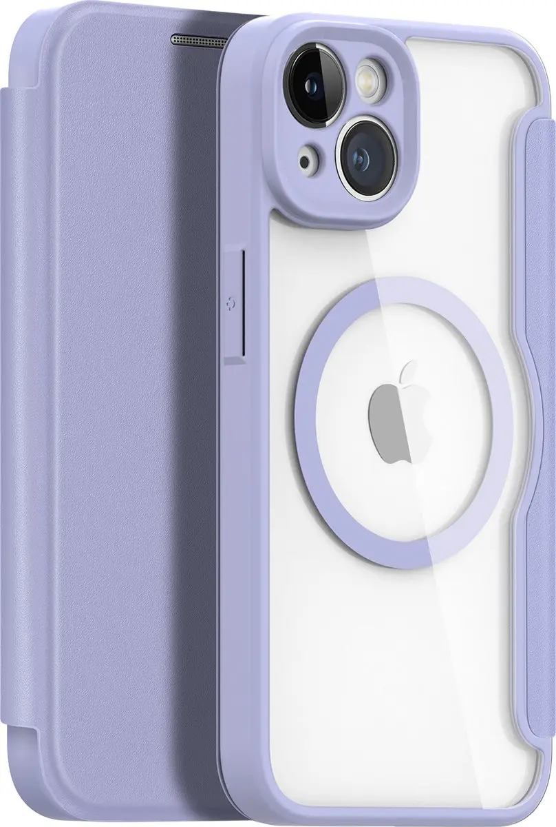 Dux Ducis iPhone 14 Hoesje MagSafe