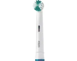 Oral-B Simply Clean Opzetborstels 2 Stuks - Wit