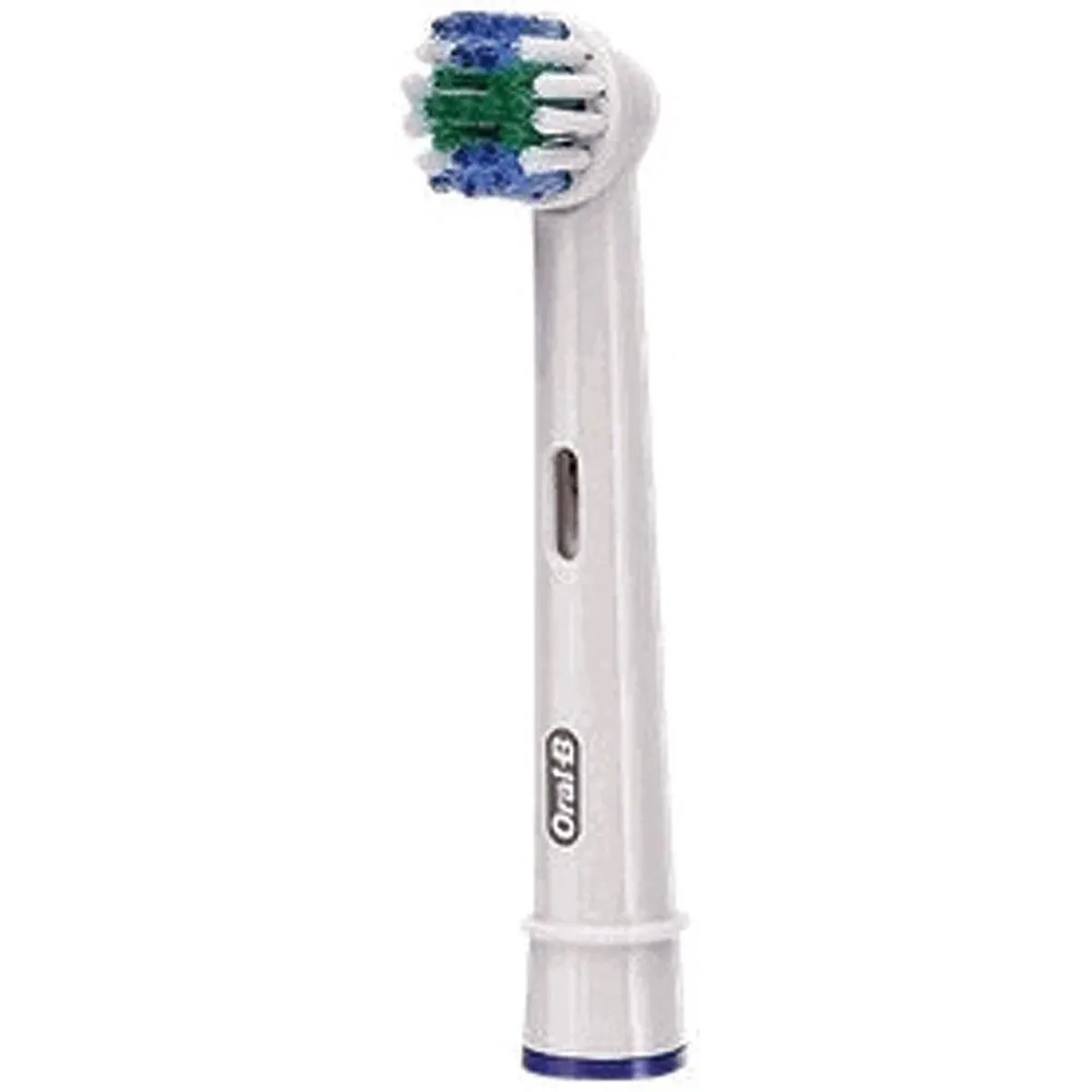 Oral-B Simply Clean Opzetborstels 2 Stuks - Wit