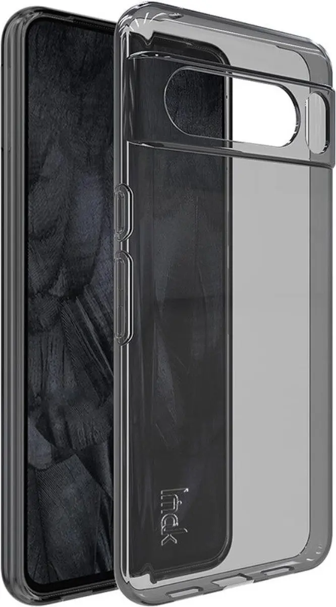 Imak UX-5 Series Hoesje Google Pixel 8 Pro