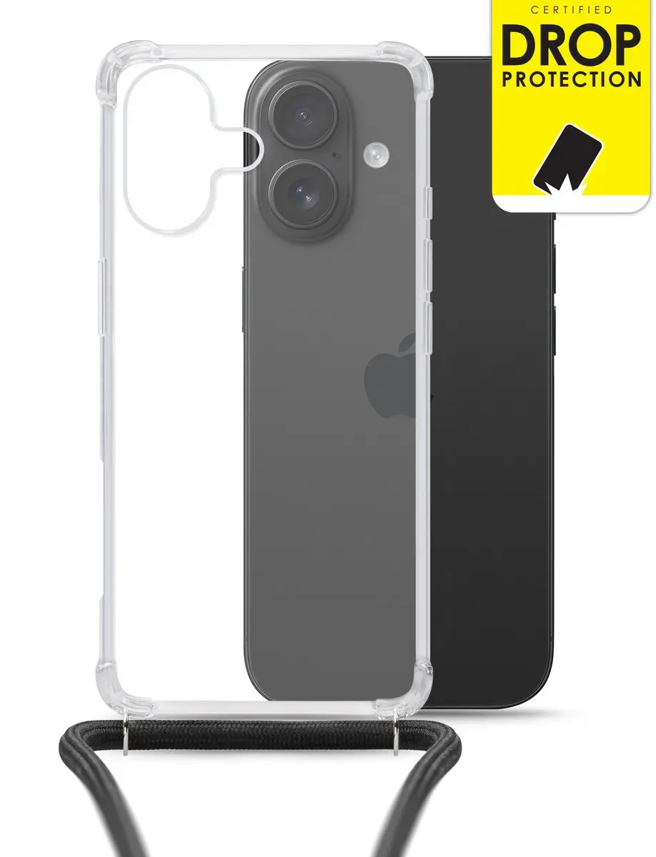 My Style MSLCS6870 Telefoonhoesje iPhone 17