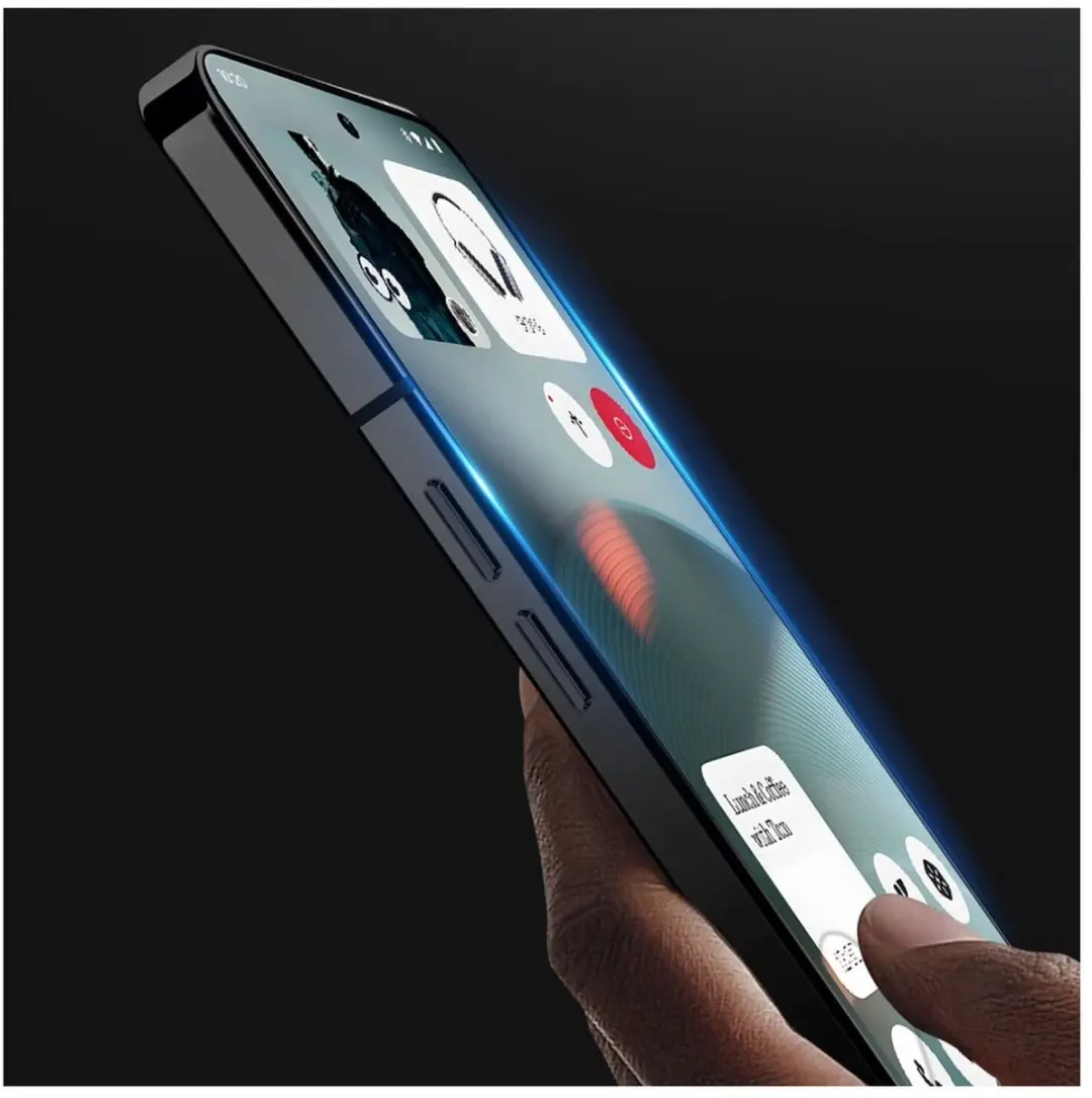 Dux Ducis Screen Protector Nothing Phone (3) - 9H Tempered Glass