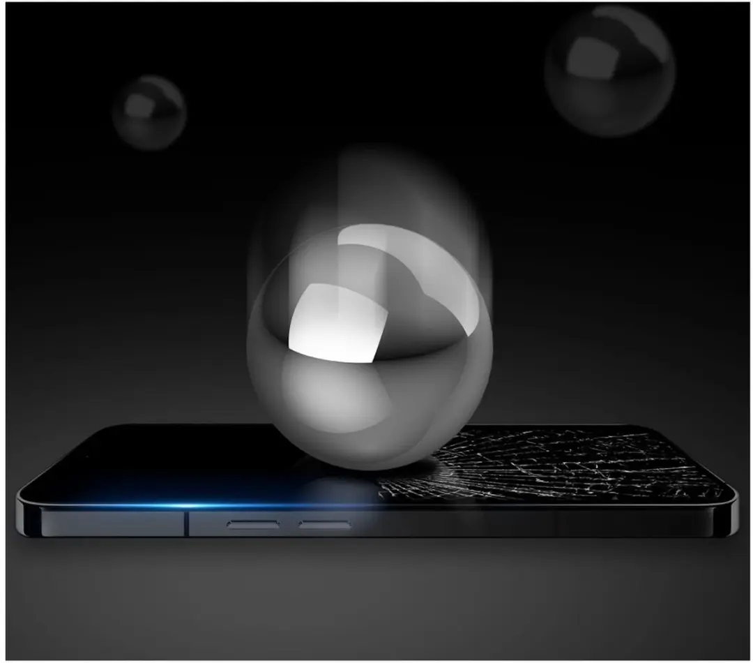 Dux Ducis Screen Protector Nothing Phone (3) - 9H Tempered Glass